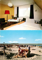 73847821 Buesum Nordseebad Pension Achtern Diek Strand Gaestezimmer Buesum Nords - Buesum