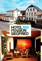 73847815 Buesum Nordseebad Hotel Pension Siegfried Buesum Nordseebad - Buesum