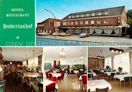 73847792 Schepsdorf Hotel Restaurant Hubertushof Schepsdorf - Lingen