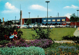 73814031 Recklinghausen Westfalen Hauptbahnhof Recklinghausen Westfalen - Recklinghausen