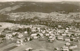 73775367 Hoechenschwand Mit Blick Auf Haeusern Hoechenschwand - Hoechenschwand