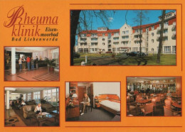 104646 - Bad Liebenwerda - Rheuma-Klinik - Ca. 1985 - Bad Liebenwerda