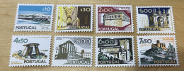 PORTUGAL  -  MNH** - 1974  - # 1240/1247 - Neufs