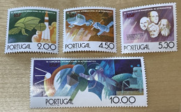 PORTUGAL  -  MNH** - 1975  - # 1291/294 - Neufs