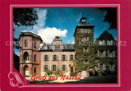 73213748 Nassau Bad Schloss Nassau Bad - Nassau