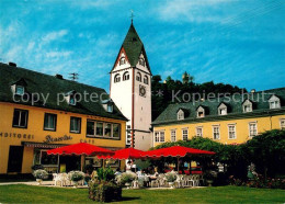 73213741 Nassau Bad Cafe Bressler Kirche Nassau Bad - Nassau