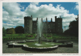 9000225 - Killarney - Irland - Castle - Kerry