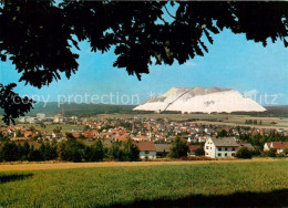 73213267 Neuhof Taunus Panorama Mit Kaliberg Neuhof Taunus - Taunusstein