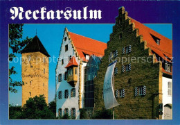 73213086 Neckarsulm  Neckarsulm - Neckarsulm