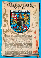 73213042 Lich Hessen Kloster Arnsburg Chronik  Lich Hessen - Lich