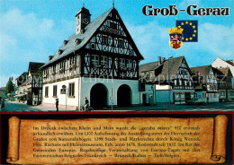 73212791 Gross-Gerau Acn



Fachwerkhaeuser Gross-Gerau - Gross-Gerau