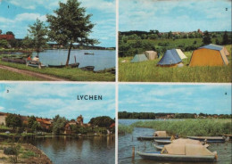108983 - Lychen - 4 Bilder - Lychen