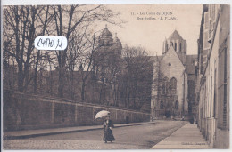 DIJON- LES COINS DE DIJON- RUE BUFFON - Dijon