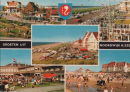 108248 - Noordwijk - Niederlande - 5 Bilder - Noordwijk (aan Zee)