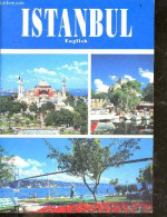 Istanbul - English - ILHAN AKSIT- BRAGNER ROBERT- KERIBAR IZZET ... - 1996 - Taalkunde
