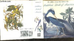 Audubon's Birds Of America - John James Audubon, Virginia Marie Peterson ... - 0 - Taalkunde
