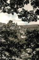 73212561 Altensteig Schwarzwald Durchblick Zum Luftkurort Altensteig Schwarzwald - Altensteig