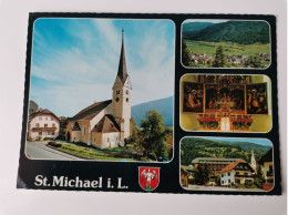 St Michael I Lungau - St. Michael Im Lungau