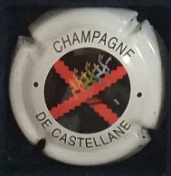 P41 DE CASTELLANE 58 - De Castellane