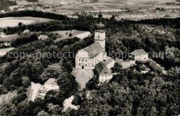 73212464 Amberg Oberpfalz Mariahilf Bergkirche Fliegeraufnahme Amberg Oberpfalz - Amberg