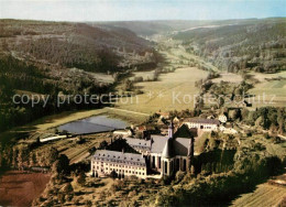 73211787 Eifel Region Kloster Himmerod Fliegeraufnahme Eifel Region - Loreley