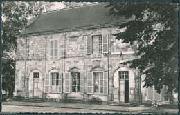 77 NANGIS - La Mairie , Ancien Chateau Du Marquis De NANGIS  - TTB - Nangis