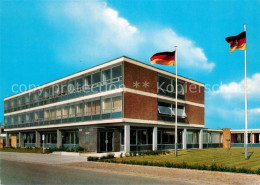 73211705 Bad Nenndorf Katastrophenschutzschule Niedersachsen Bad Nenndorf - Bad Nenndorf