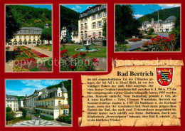 73211616 Bad Bertrich Kurhaus Kurhotel  Bad Bertrich - Bad Bertrich