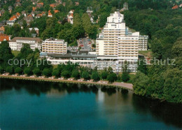 73211112 Bad Segeberg Intermar Kurhotel Fliegeraufnahme Bad Segeberg - Bad Segeberg