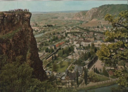 50091 - Bad Münster Am Stein-Ebernburg - Blick Auf Rheingrafenstein - Ca. 1970 - Bad Münster A. Stein - Ebernburg