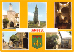 13-LAMBESC-N°4006-C/0209 - Lambesc