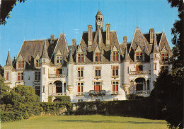 82-SAINT NICOLAS DE LA GRAVE LE CHATEAU DU PIN-N°4006-C/0285 - Saint Nicolas De La Grave