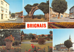 69-BRIGNAIS-N°4006-C/0231 - Brignais