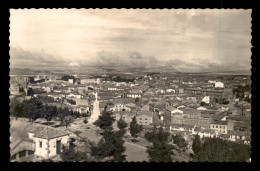 ESPAGNE - SORIA - VISTA GENERAL - Soria