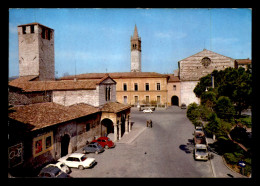 ITALIE - FOLIGNO - PIAZZA S DOMENICO - Foligno