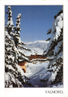 73-VALMOREL-N°4010-D/0033 - Valmorel