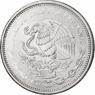 Mexique, 50 Pesos, 1988 - Mexiko