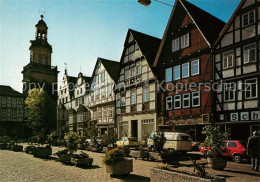 73209178 Rinteln Markt Rinteln - Rinteln