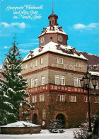 73209024 Herborn Hessen Rathaus Herborn Hessen - Herborn