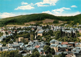 73209023 Herborn Hessen Panorama Herborn Hessen - Herborn