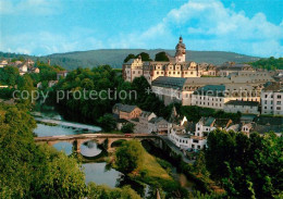 73208954 Weilburg Schloss Mit Lahnpartie Weilburg - Weilburg