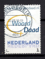 Marke Gestempelt (h210401) - Used Stamps