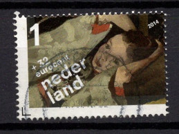 Marke 2014 Gestempelt (h210404) - Used Stamps