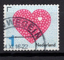 Marke Gestempelt (h210406) - Used Stamps