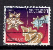 Marke 2016 Gestempelt (h210503) - Used Stamps