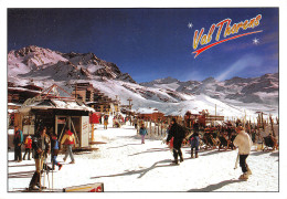 73-VAL THORENS-N°4015-C/0359 - Val Thorens