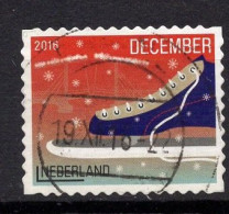 Marke 2016 Gestempelt (h210504) - Used Stamps