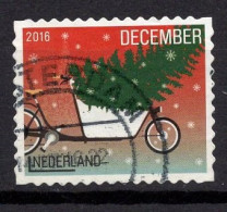 Marke 2016 Gestempelt (h210506) - Used Stamps