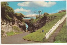 The Ravine, Roker Park, Seaburn - (England, U.K.) - 1976 - Autres & Non Classés