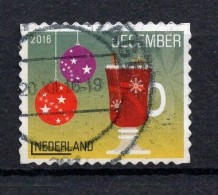 Marke 2016 Gestempelt (h210607) - Used Stamps